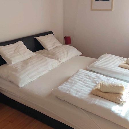 Mediterran Apartman Es Vendeghaz Hajdúszoboszló Kültér fotó