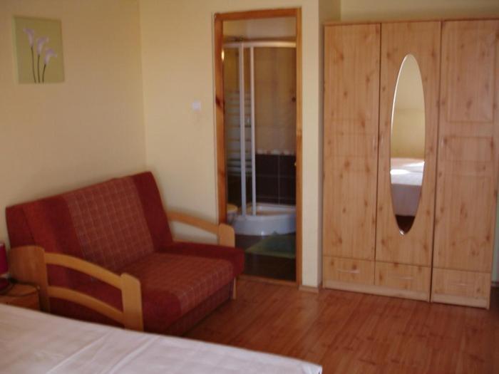 Mediterran Apartman Es Vendeghaz Hajdúszoboszló Kültér fotó