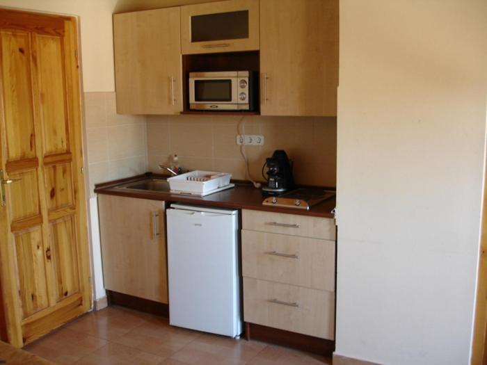 Mediterran Apartman Es Vendeghaz Hajdúszoboszló Kültér fotó