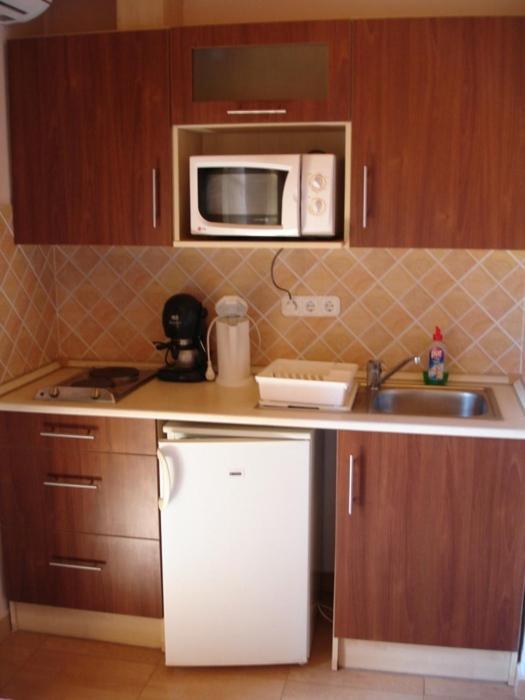 Mediterran Apartman Es Vendeghaz Hajdúszoboszló Kültér fotó