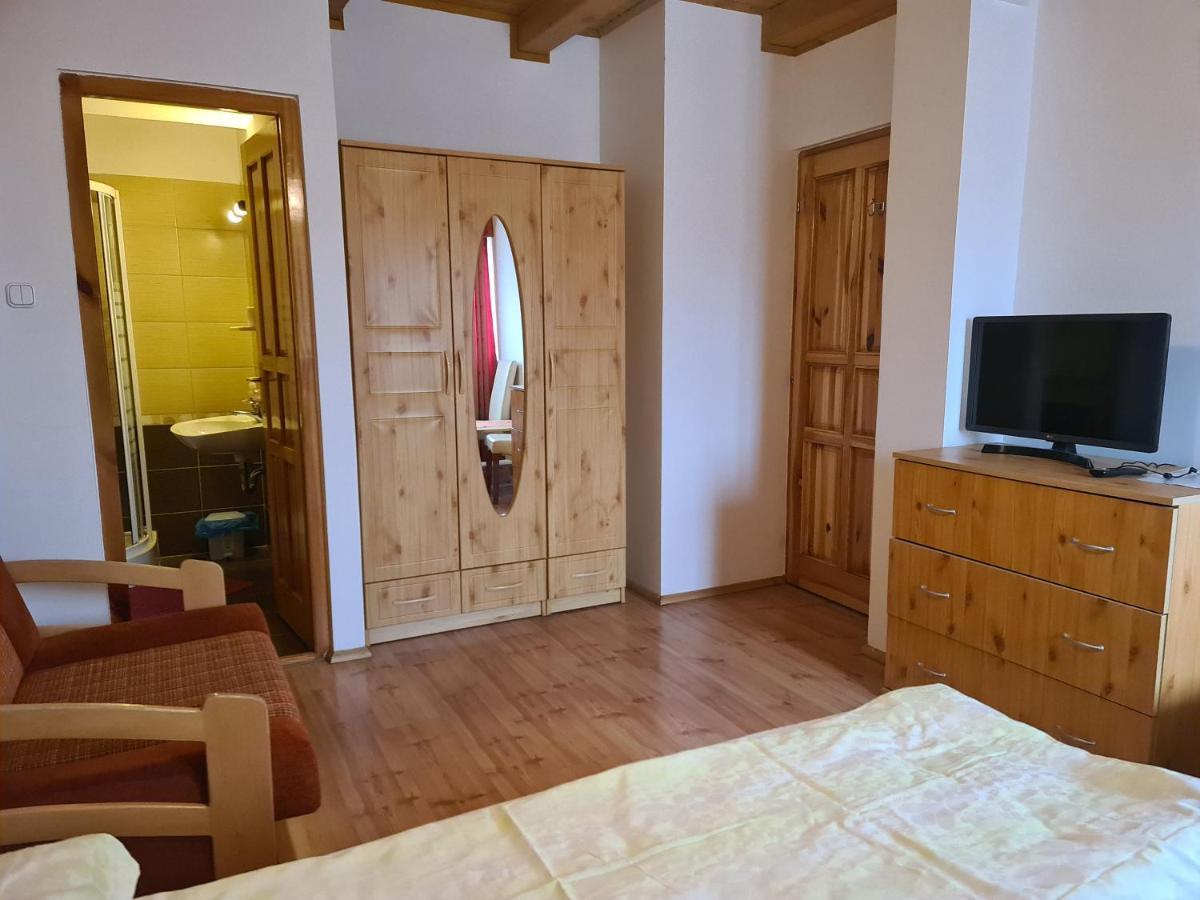 Mediterran Apartman Es Vendeghaz Hajdúszoboszló Kültér fotó