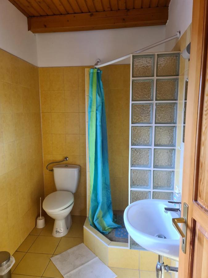 Mediterran Apartman Es Vendeghaz Hajdúszoboszló Kültér fotó