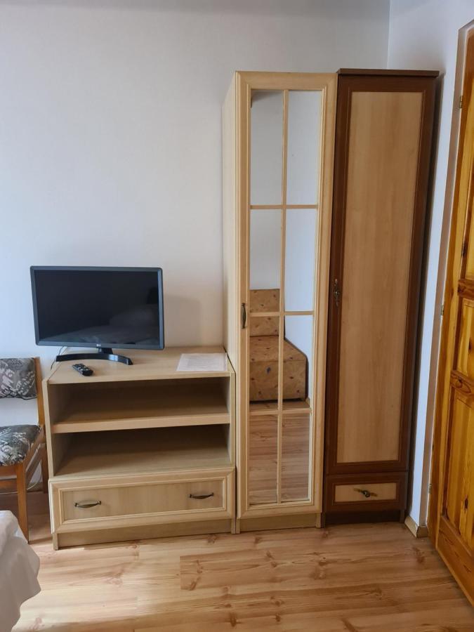 Mediterran Apartman Es Vendeghaz Hajdúszoboszló Kültér fotó