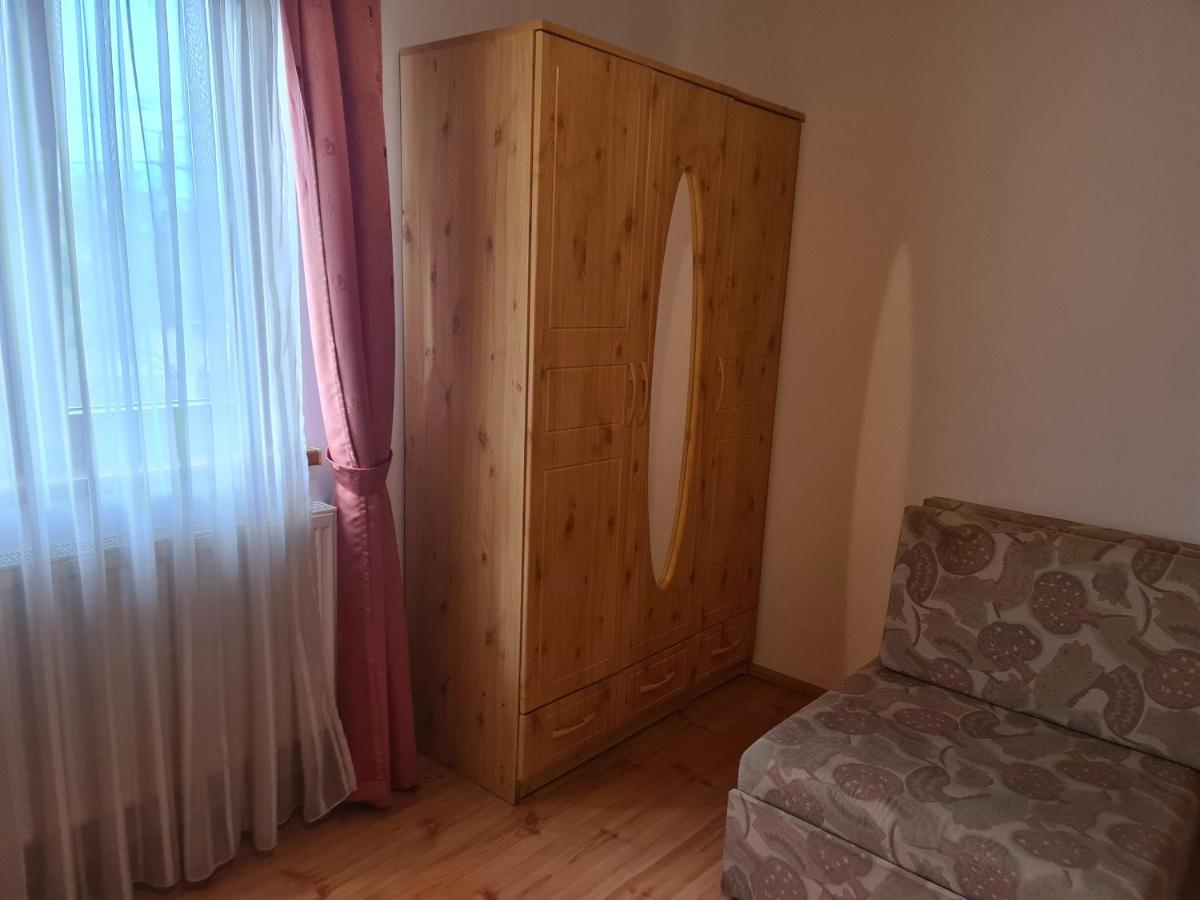 Mediterran Apartman Es Vendeghaz Hajdúszoboszló Kültér fotó