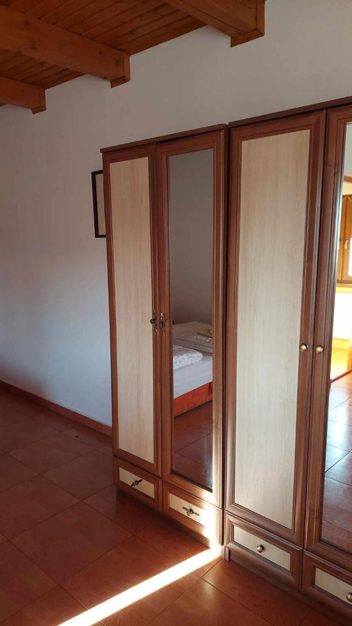 Mediterran Apartman Es Vendeghaz Hajdúszoboszló Kültér fotó