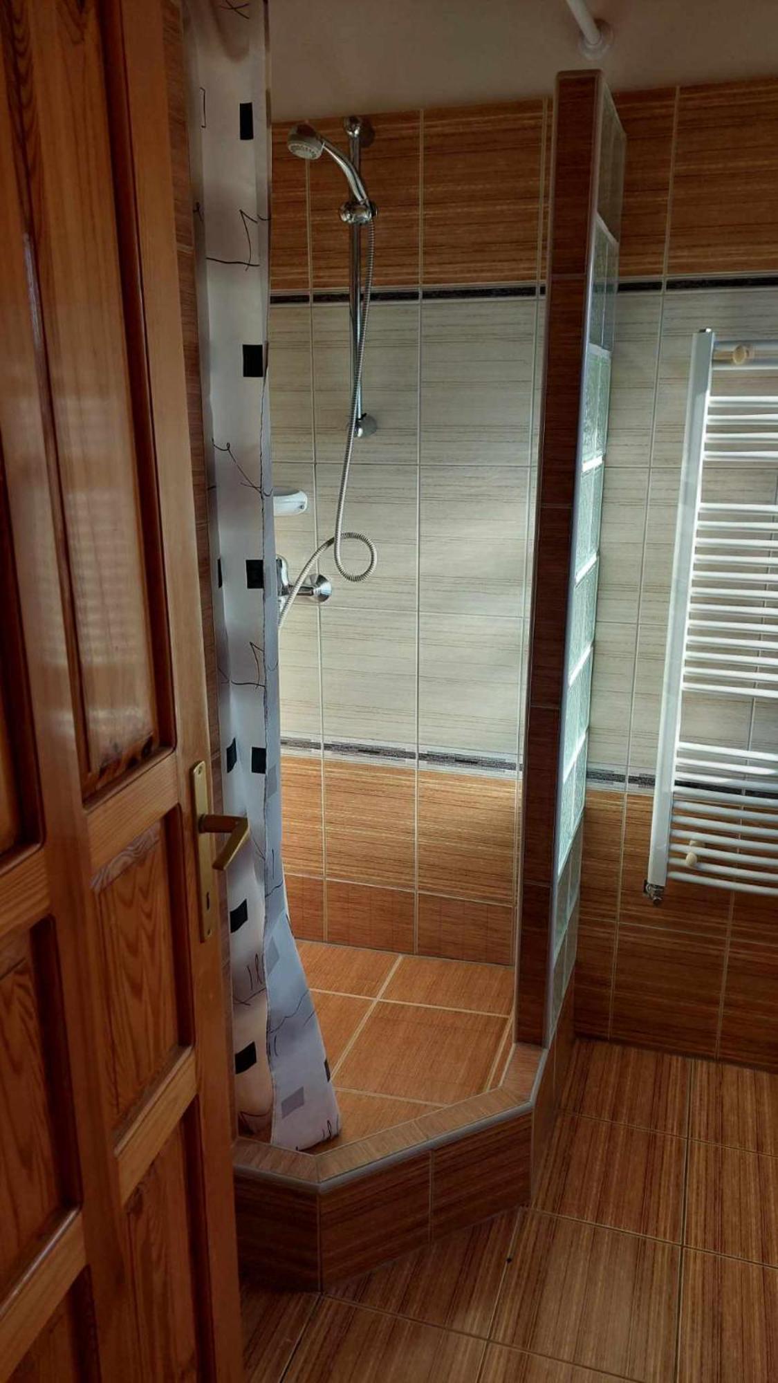 Mediterran Apartman Es Vendeghaz Hajdúszoboszló Kültér fotó